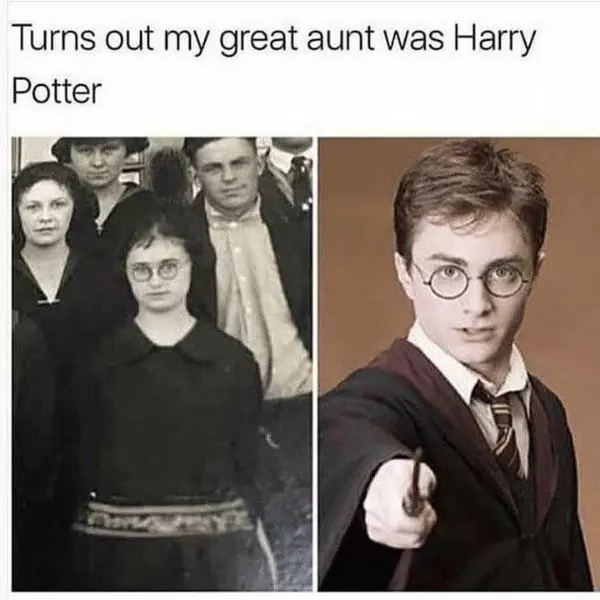 henrietta+potter