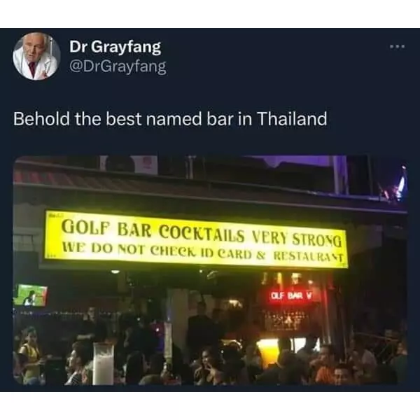golf+bar+cocktails+very+strong