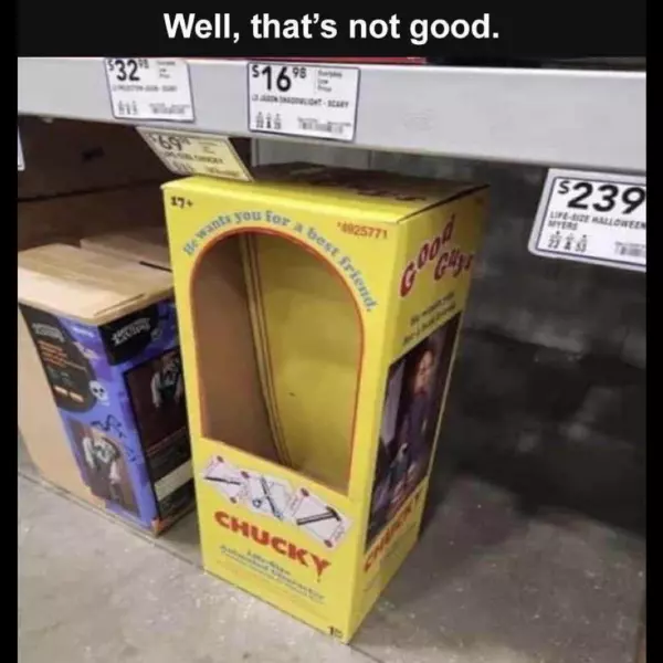 burn+down+the+store+at+this+rate