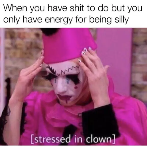 just+clowning+around