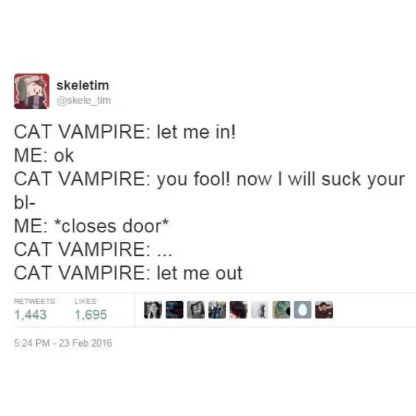 how+to+deal+with+cat+vampires