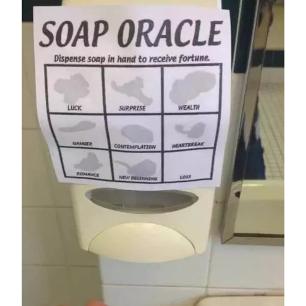 what+does+your+soap+shape+say+about+you%3F