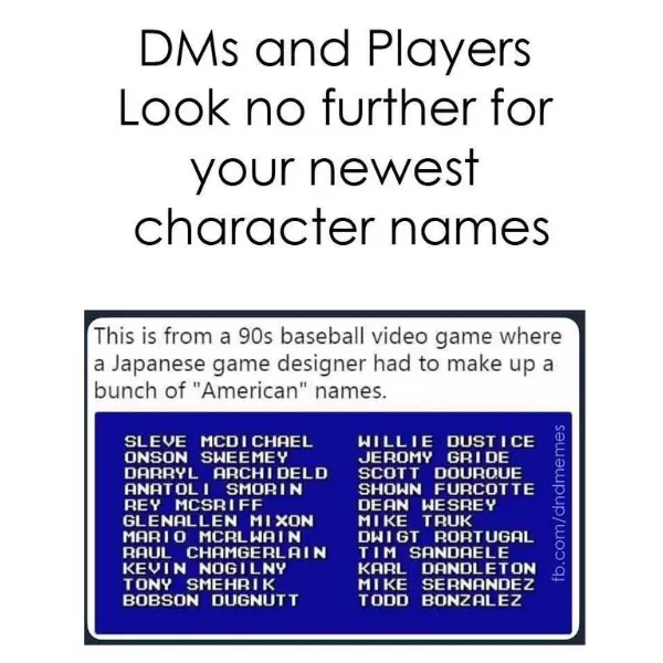 the+ideal+list+of+names