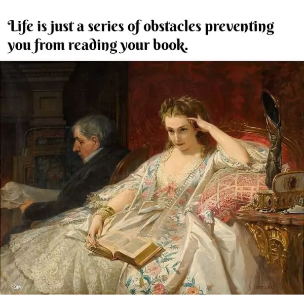 and+the+obstacles+are+annoying