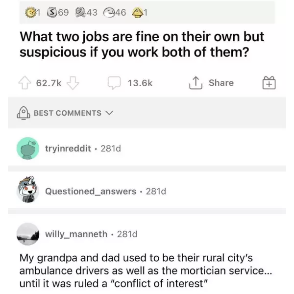 their+business+would+never+die