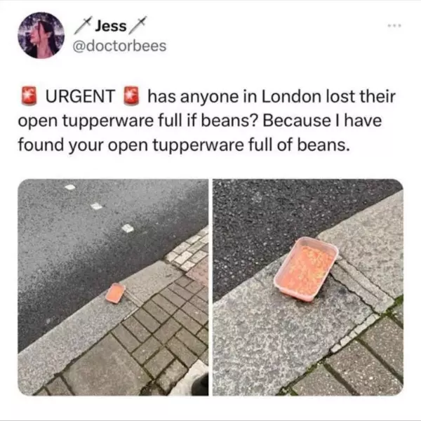 someone+spilled+the+beans