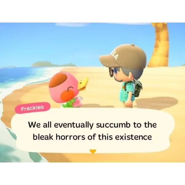 animal+crossing%3A+new+existentialism