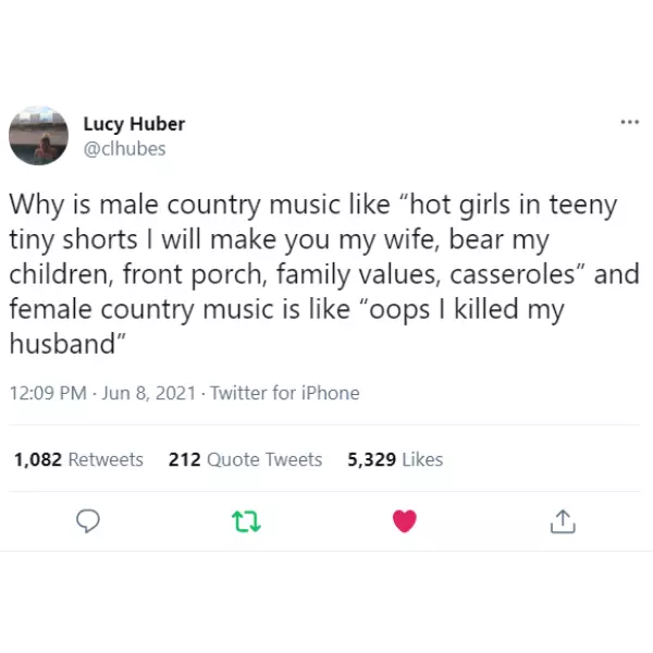 inside+you+there+are+two+types+of+country+songs