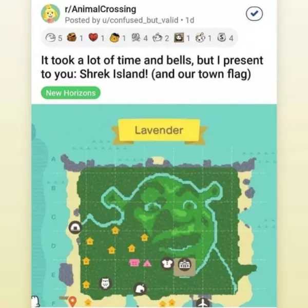 shrek+out+this+island