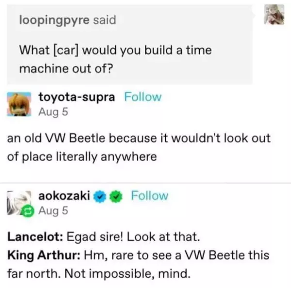 beetles+are+timeless