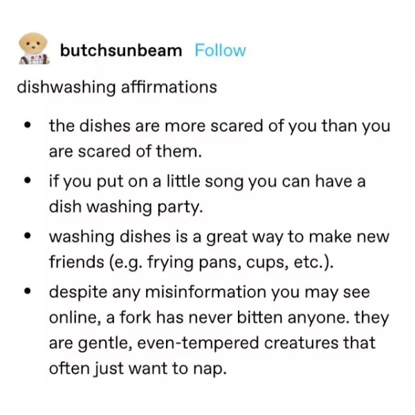 dishin+it+to+the+dishes