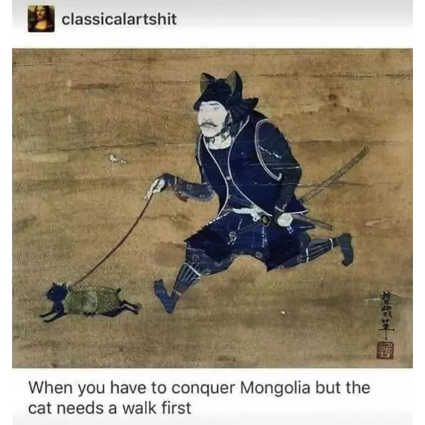 mongolian+tigers