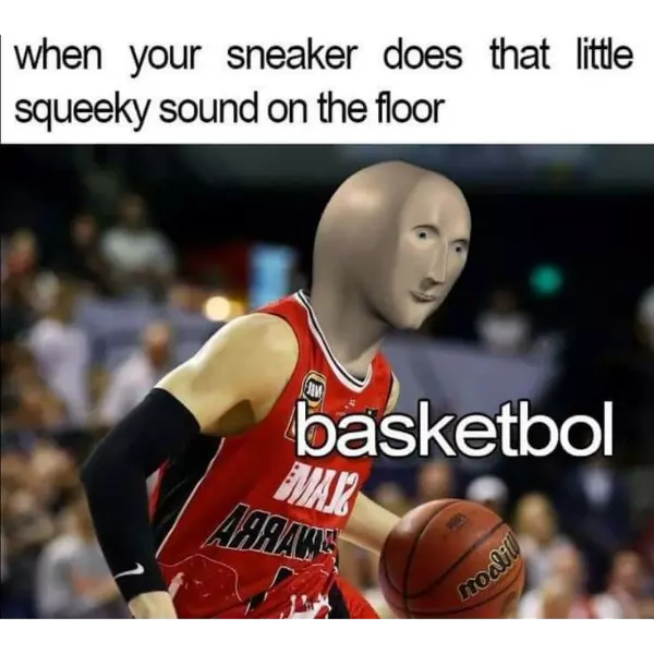 squeaker+sneaker