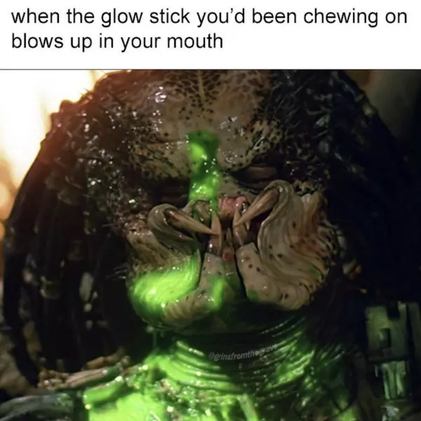 glowstuck
