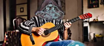 a+wizard+on+the+guitar