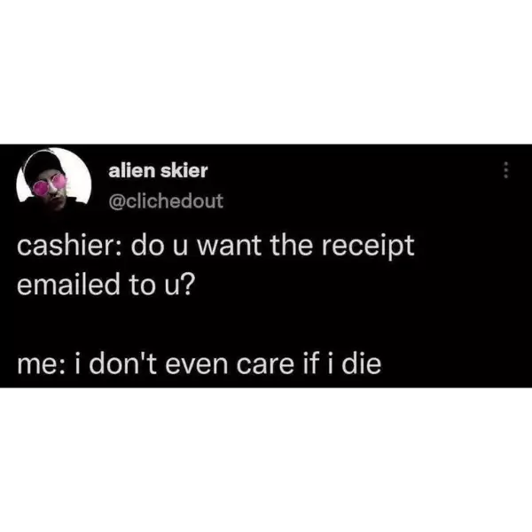 receipt+reception