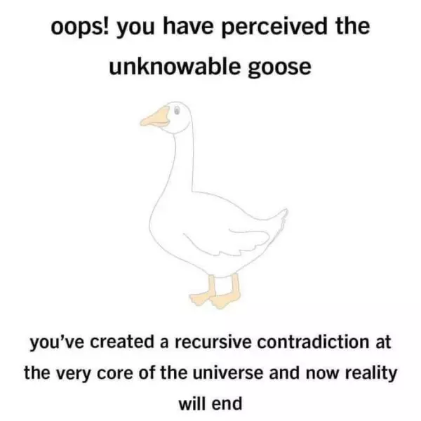 well+good+job%2C+you+just+caused+the+end+of+everything