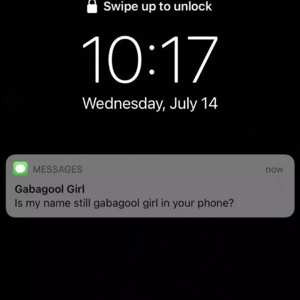 gabagool+girl