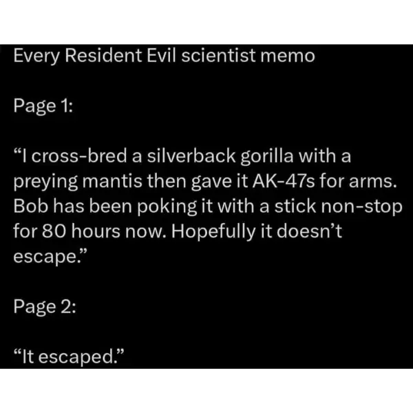 umbrella+corp+scientists+in+one+post