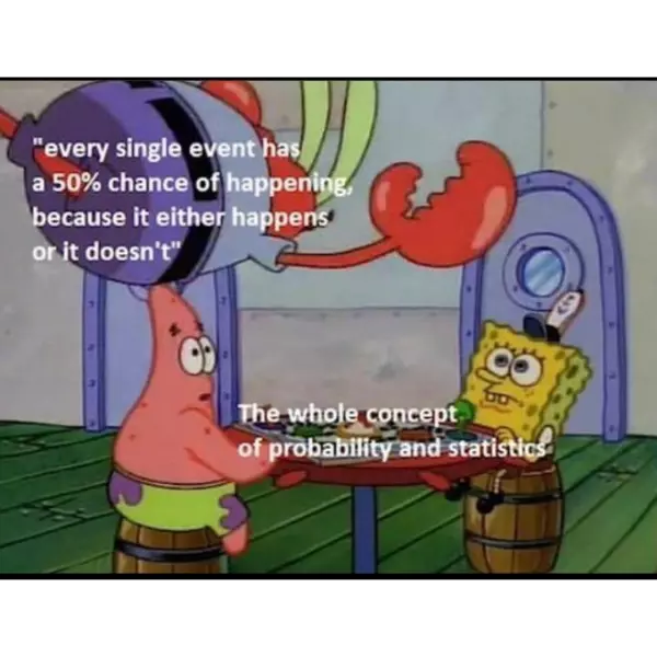 mystical+statistical