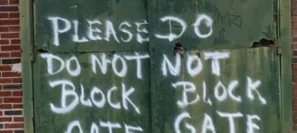 please+do+do+not+not+block+block+gate+gate