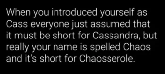 a+chaotic+cass