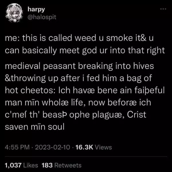 weeding+out+the+weak