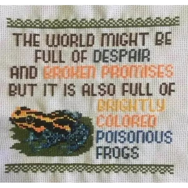 friendly+fatal+frogs