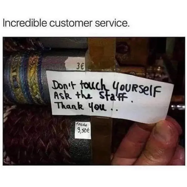 service+staff