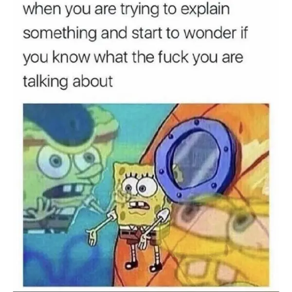 questionable+conversing