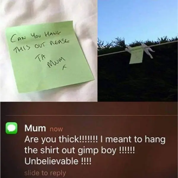 instructions+unclear