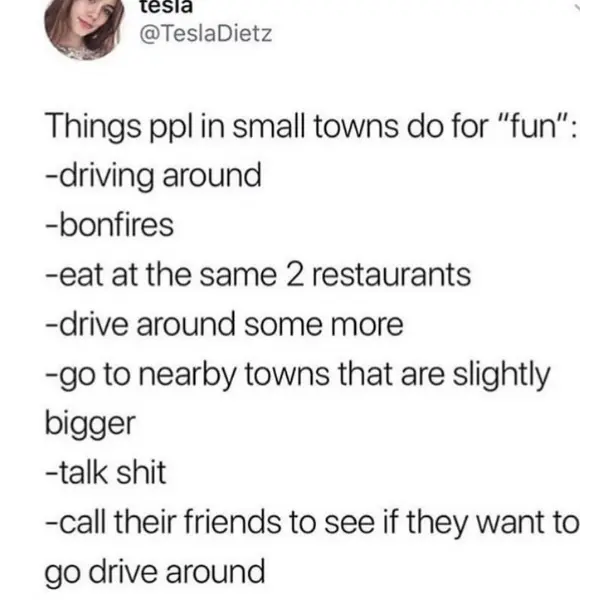 small+town+things