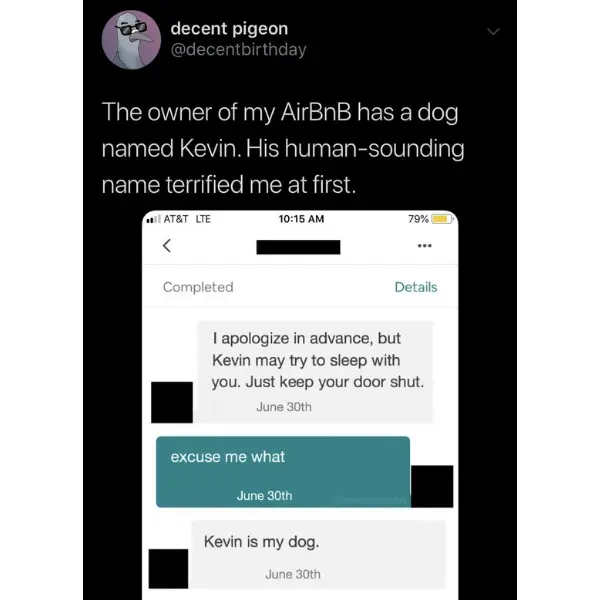 kevin+cuddle+conundrum