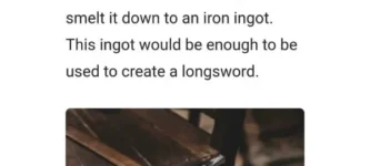 irony+iron