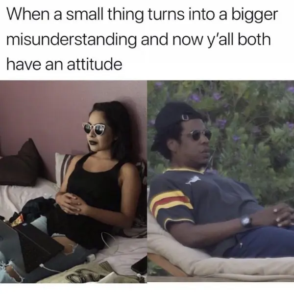 conversation+complication