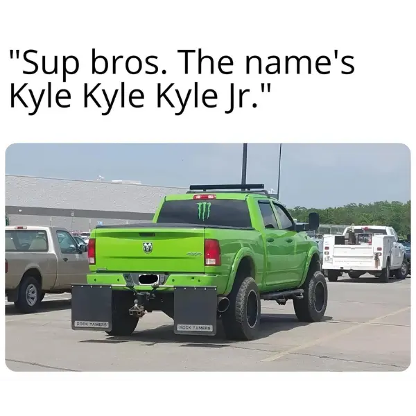 kyle+kyleson
