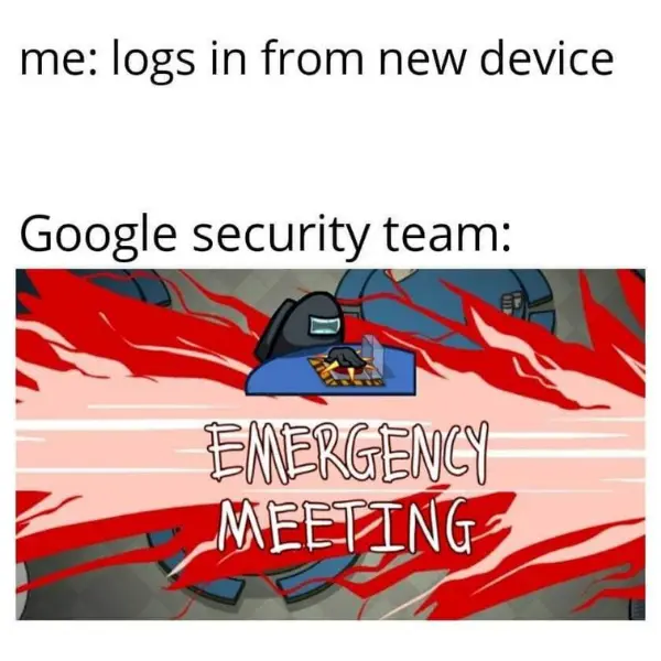google+guarding
