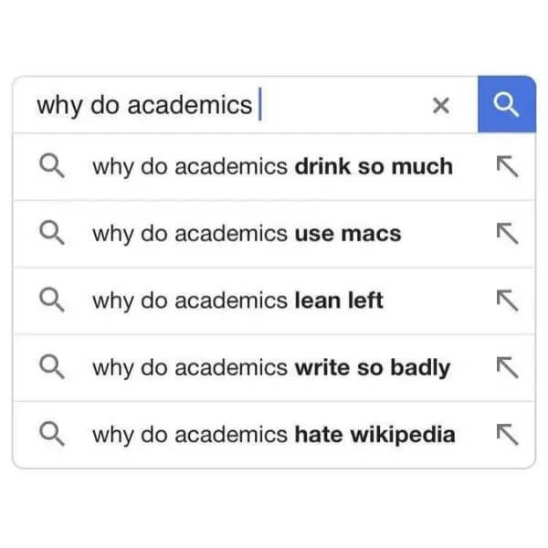 academic+inquisitions