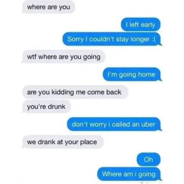 uber+confused