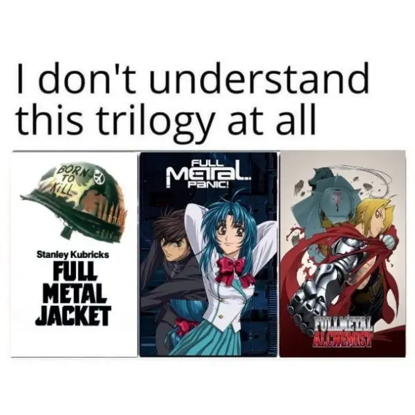 full+metal+confusion