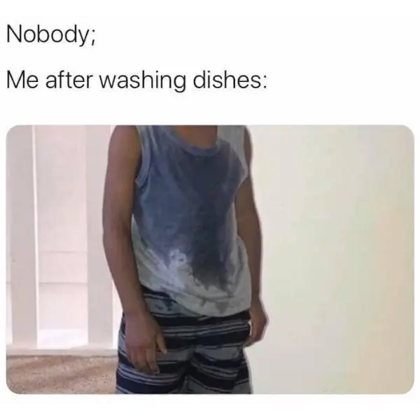 shower+and+do+the+dishes+at+the+same+time%21