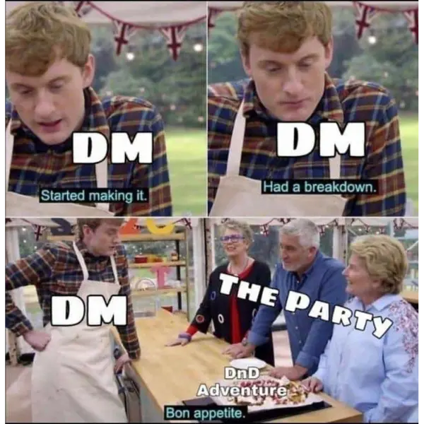 dm+delivery