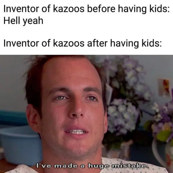 kazoo+conundrum
