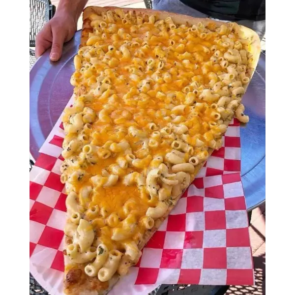 mac+and+cheezza