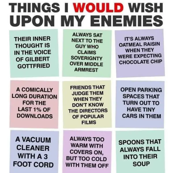 perfect+passive+punishments